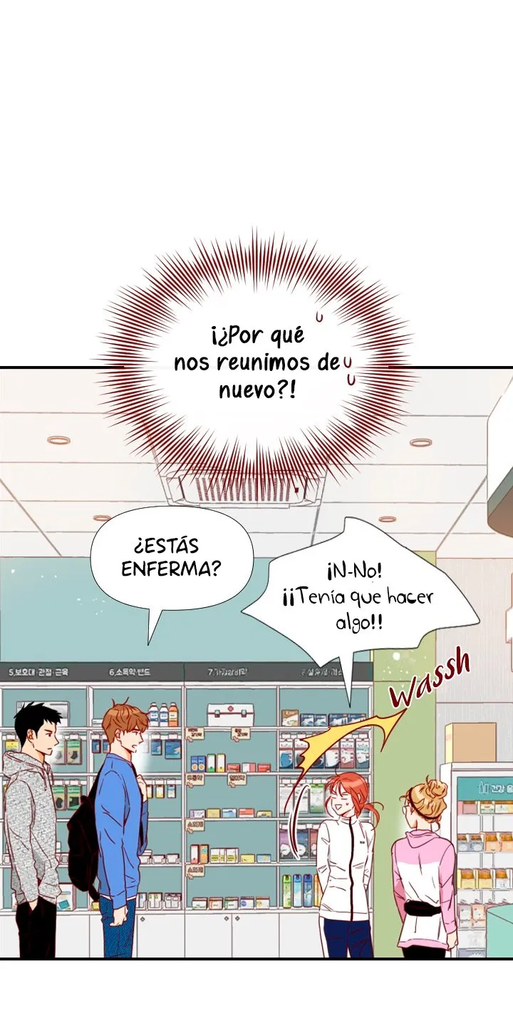 1/24 Romance Capítulo 36 en Línea - página 32