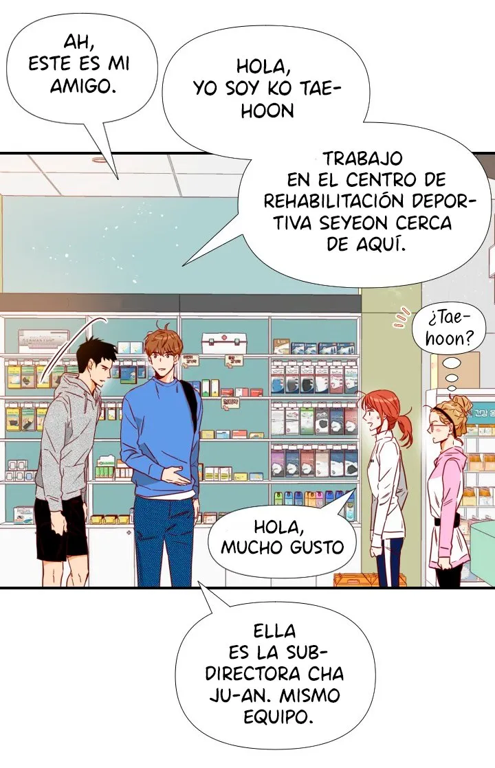 1/24 Romance Capítulo 36 en Línea - página 37