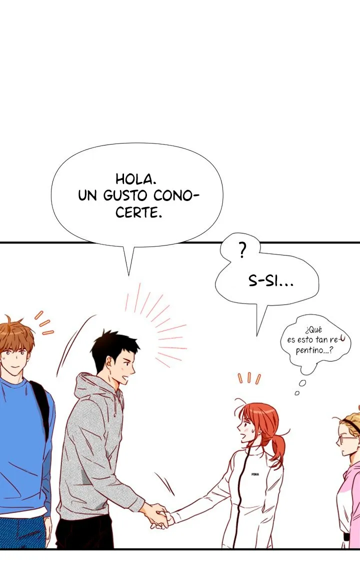 1/24 Romance Capítulo 36 en Línea - página 39
