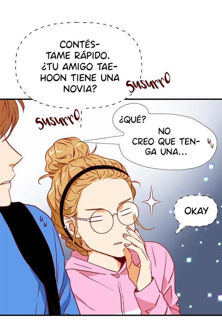1/24 Romance Capítulo 36 en Línea - página 42