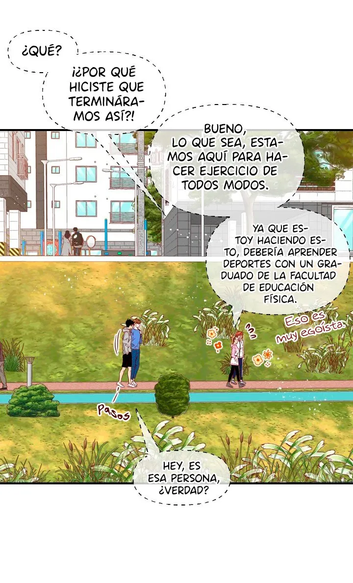 1/24 Romance Capítulo 36 en Línea - página 47