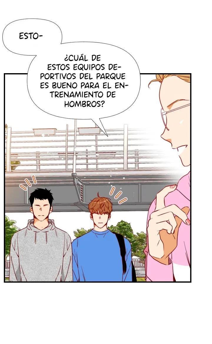 1/24 Romance Capítulo 36 en Línea - página 51