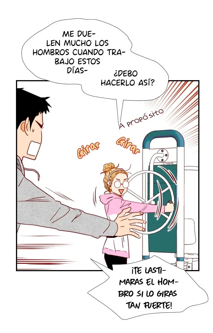 1/24 Romance Capítulo 36 en Línea - página 52