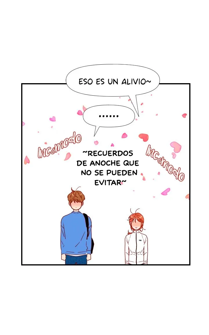 1/24 Romance Capítulo 36 en Línea - página 56