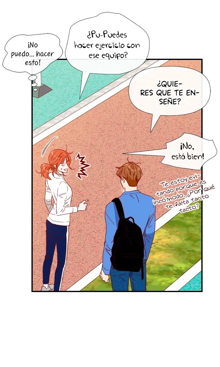 1/24 Romance Capítulo 36 en Línea - página 57