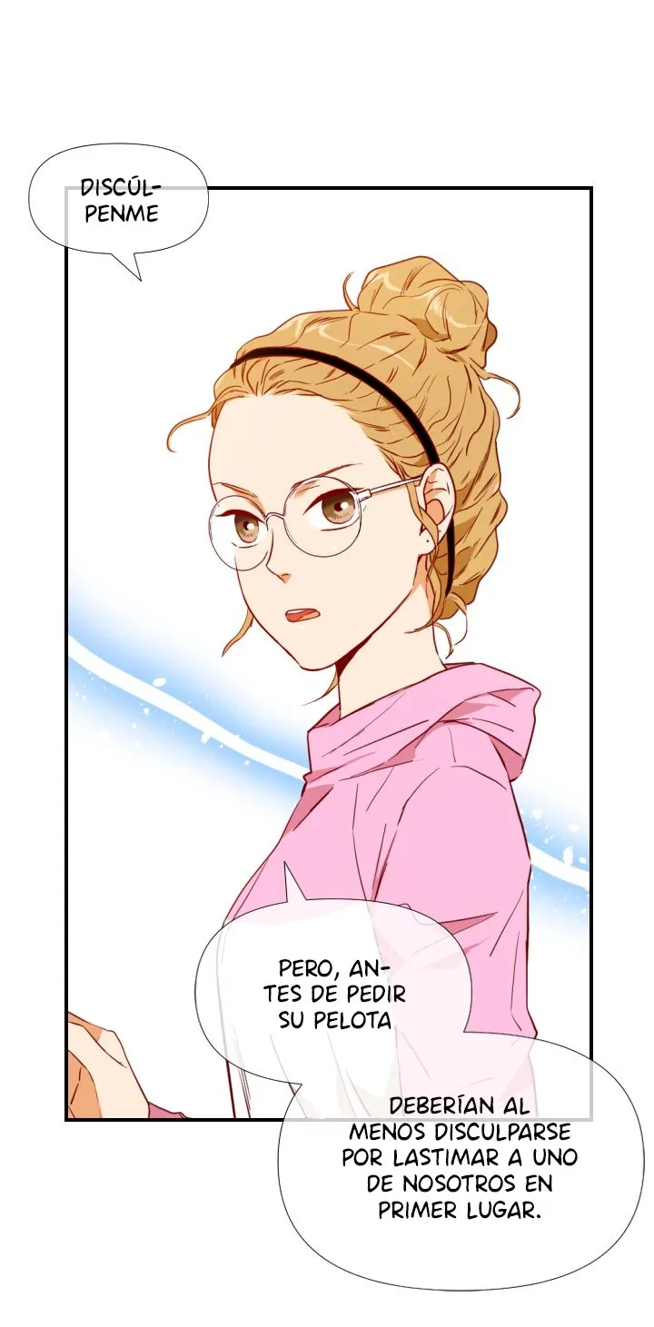 1/24 Romance Capítulo 37 en Línea - página 9