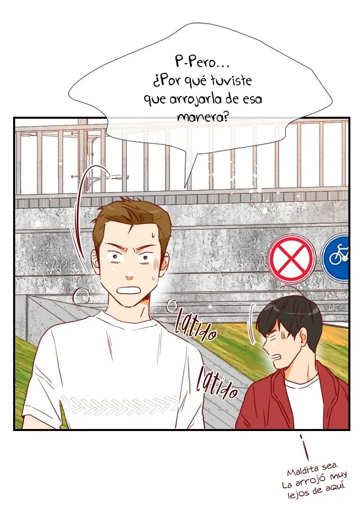 1/24 Romance Capítulo 37 en Línea - página 29