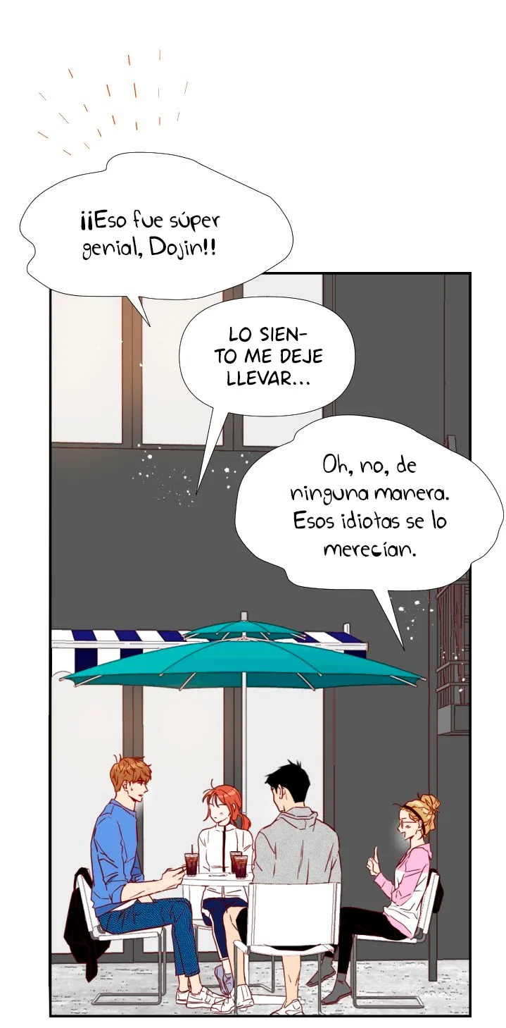 1/24 Romance Capítulo 37 en Línea - página 38