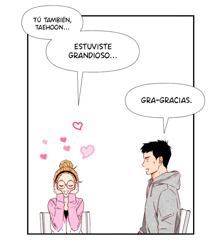 1/24 Romance Capítulo 37 en Línea - página 40