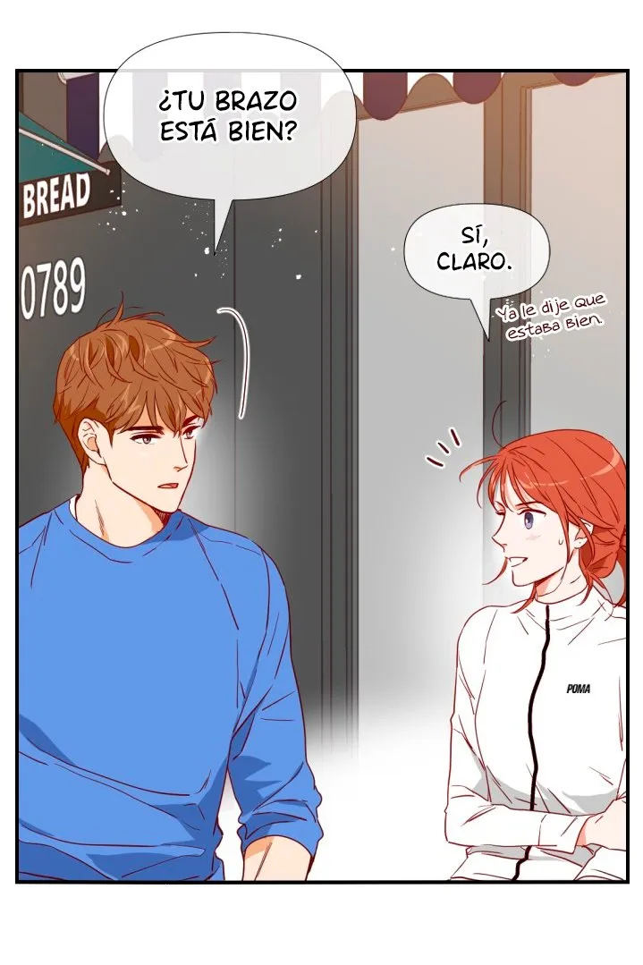1/24 Romance Capítulo 37 en Línea - página 42