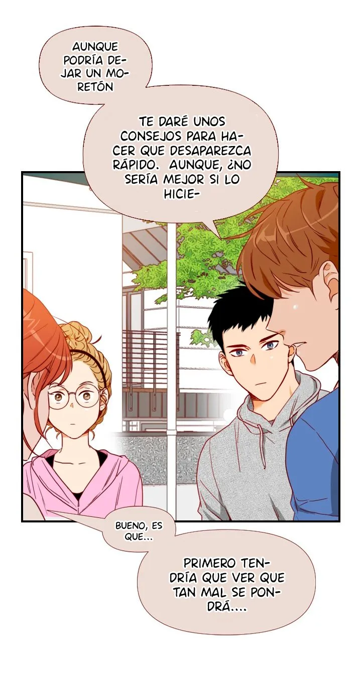 1/24 Romance Capítulo 37 en Línea - página 43