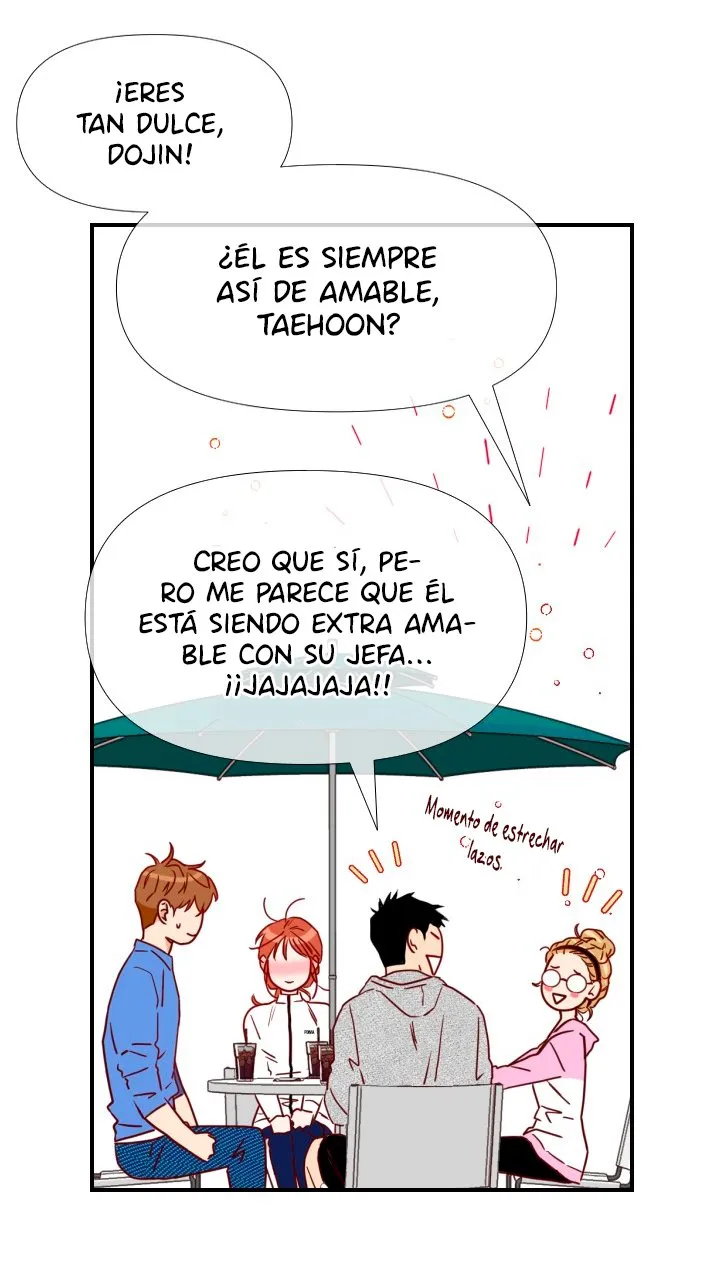 1/24 Romance Capítulo 37 en Línea - página 47