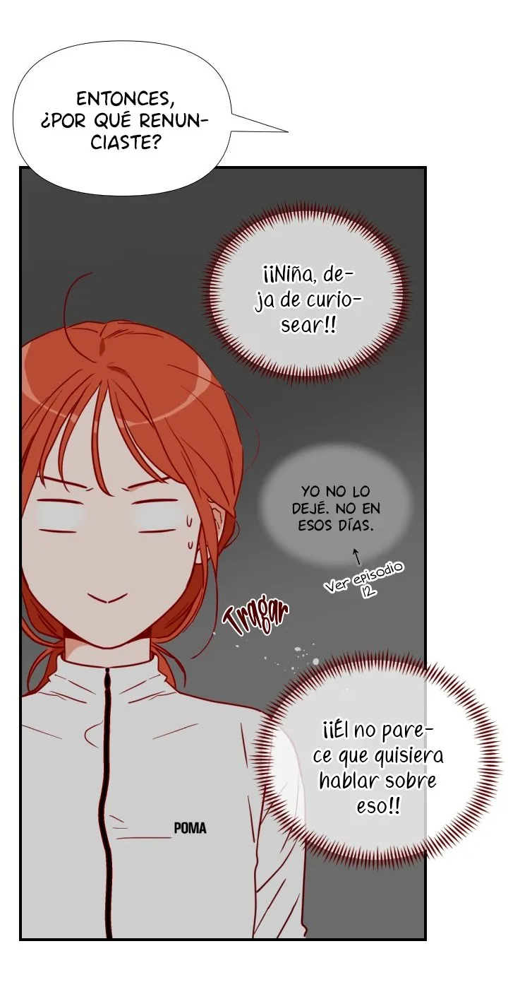 1/24 Romance Capítulo 37 en Línea - página 56