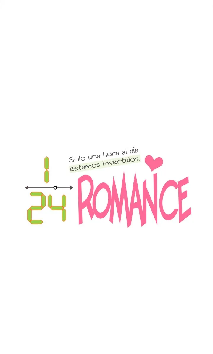 1/24 Romance Capítulo 38 en Línea - página 3