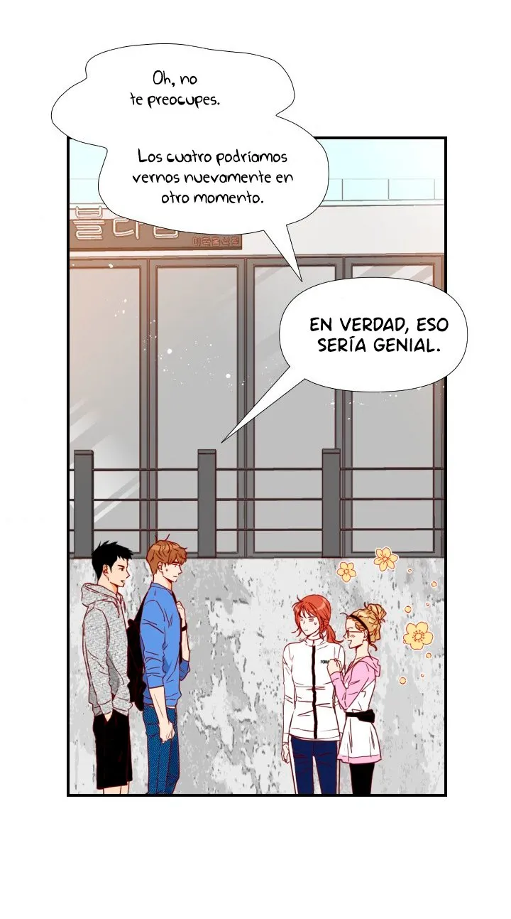 1/24 Romance Capítulo 38 en Línea - página 6