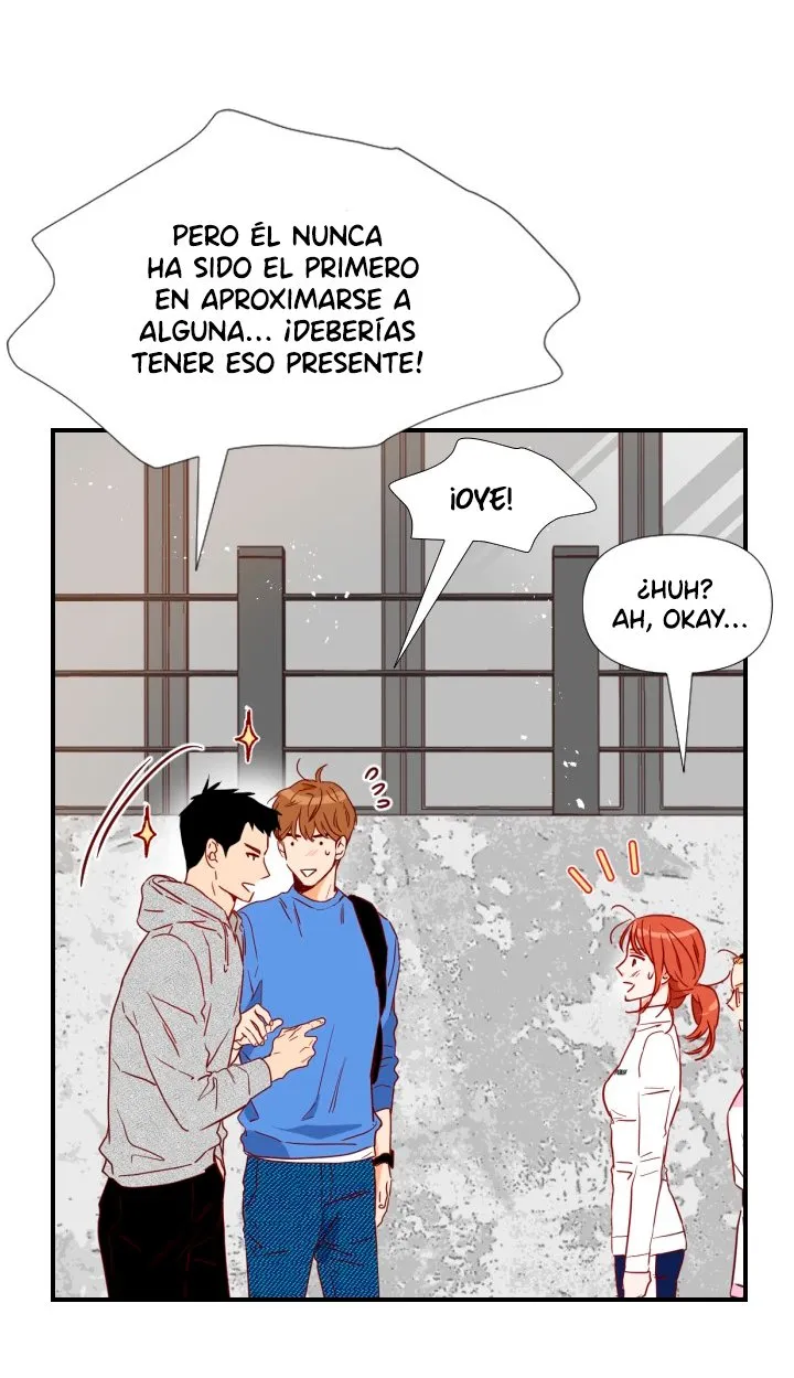 1/24 Romance Capítulo 38 en Línea - página 8