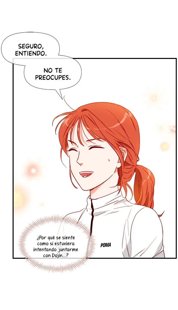1/24 Romance Capítulo 38 en Línea - página 10