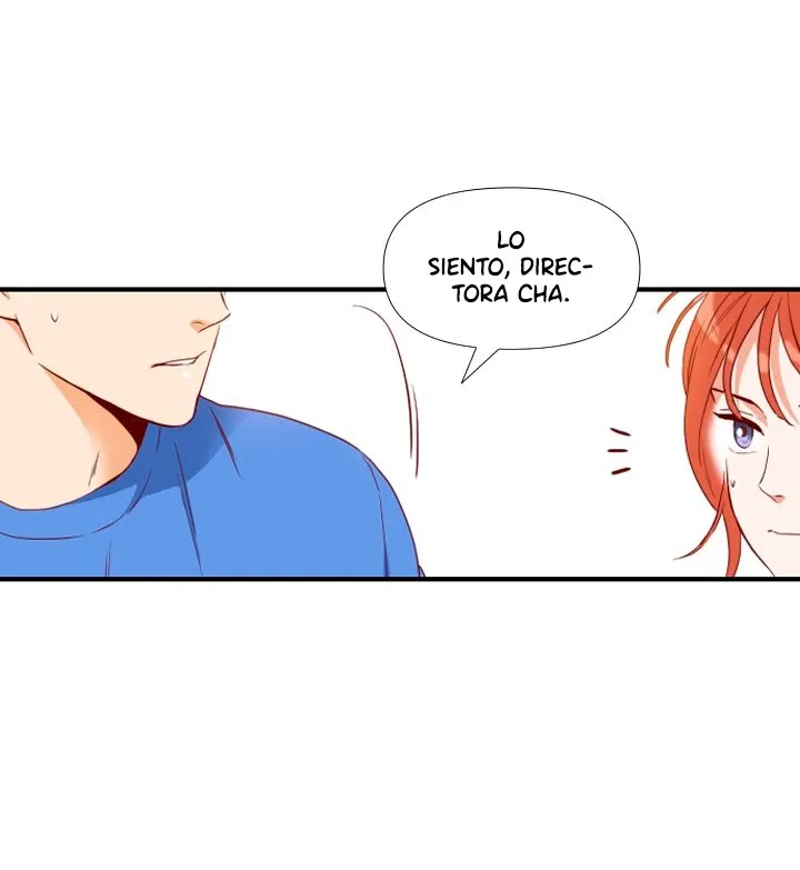 1/24 Romance Capítulo 38 en Línea - página 11