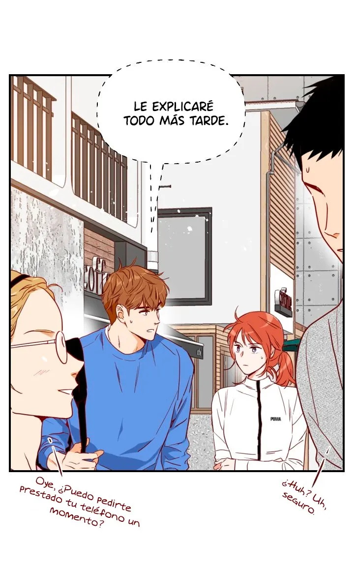 1/24 Romance Capítulo 38 en Línea - página 12