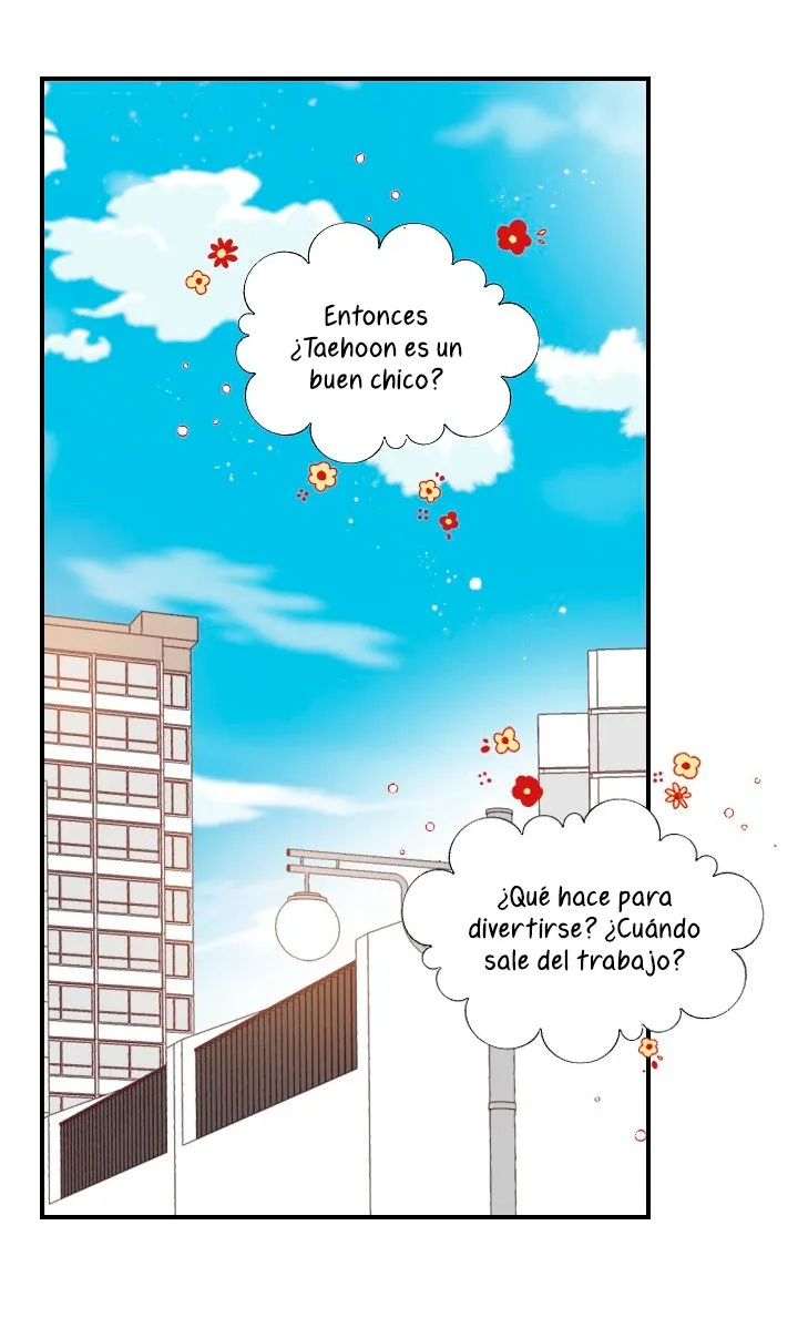 1/24 Romance Capítulo 38 en Línea - página 15