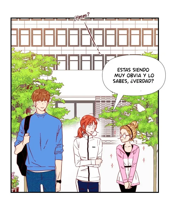 1/24 Romance Capítulo 38 en Línea - página 17
