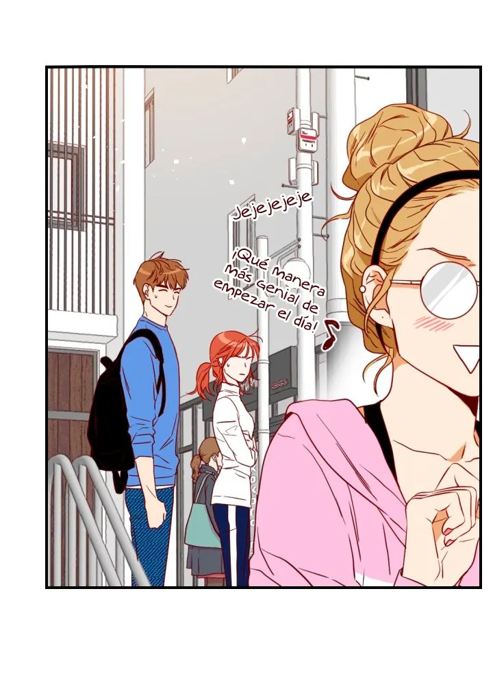 1/24 Romance Capítulo 38 en Línea - página 22