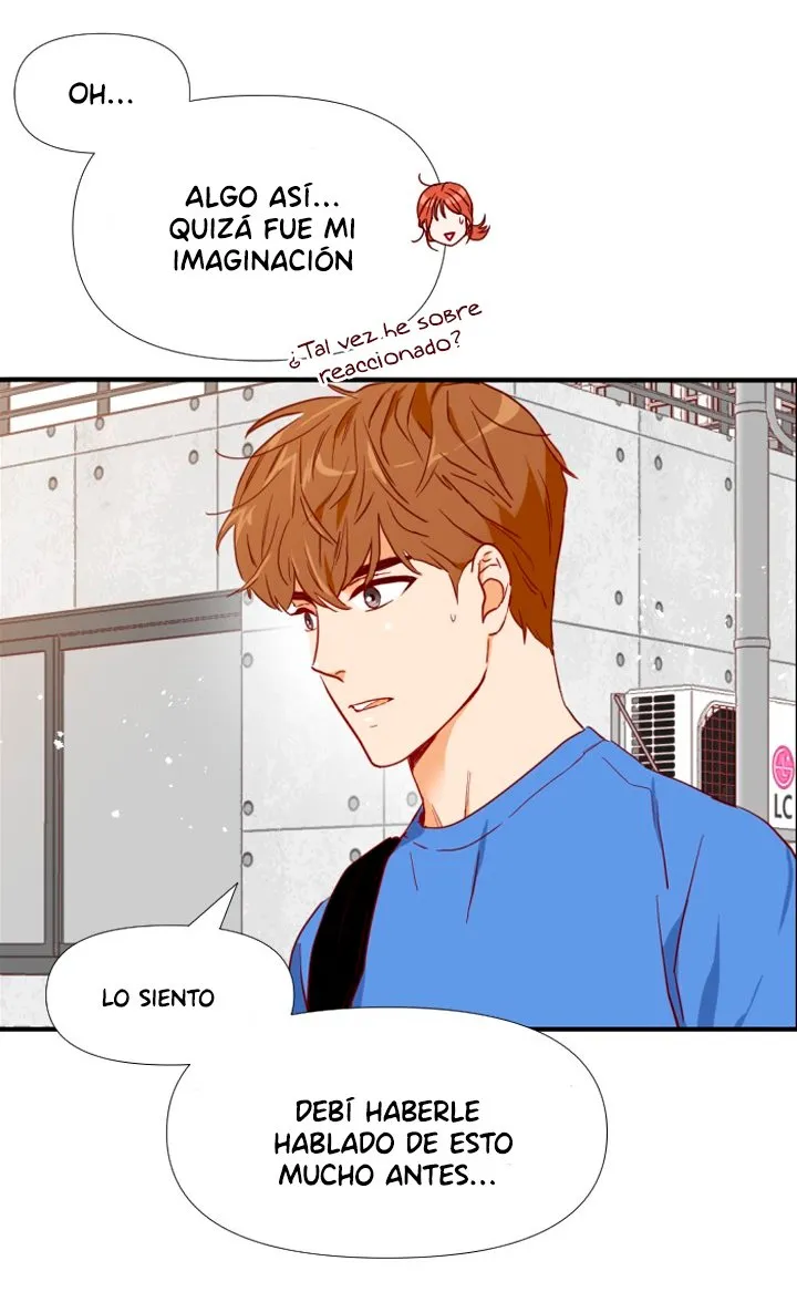 1/24 Romance Capítulo 38 en Línea - página 25