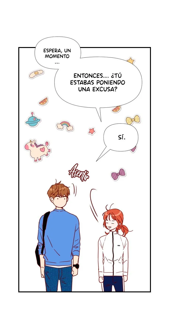 1/24 Romance Capítulo 38 en Línea - página 34