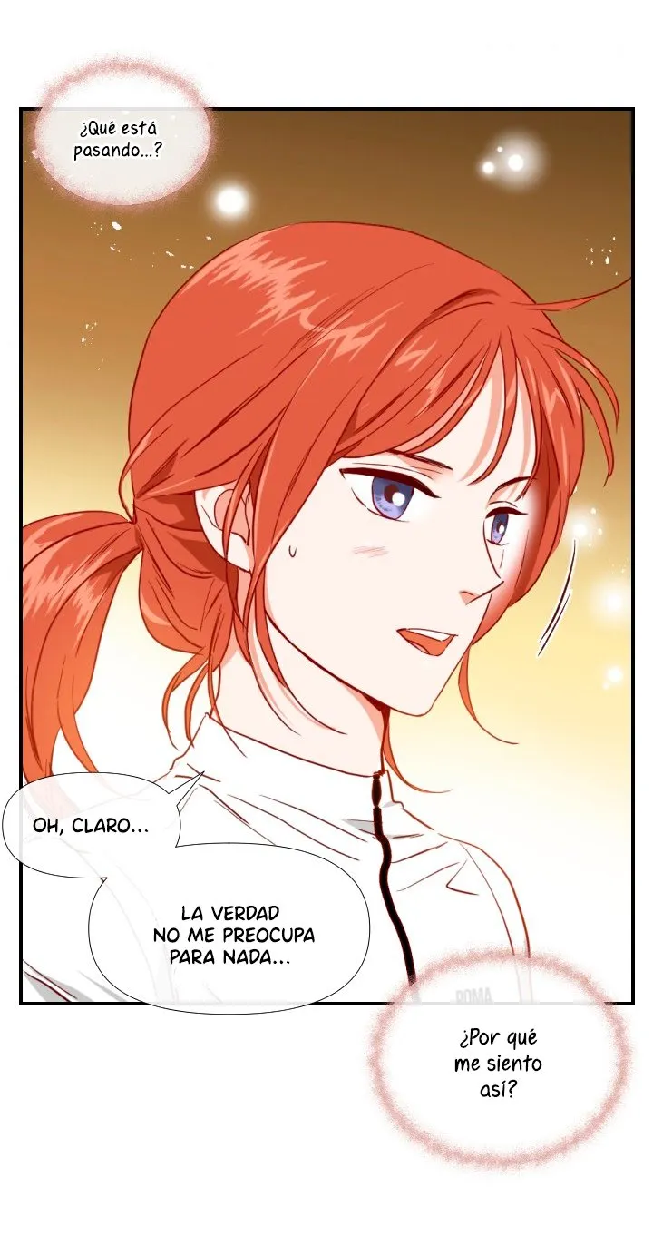 1/24 Romance Capítulo 38 en Línea - página 42