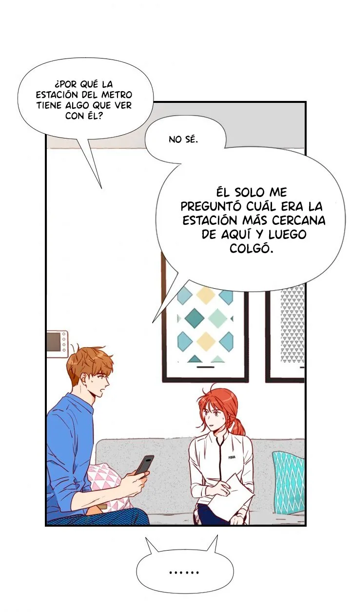 1/24 Romance Capítulo 38 en Línea - página 68
