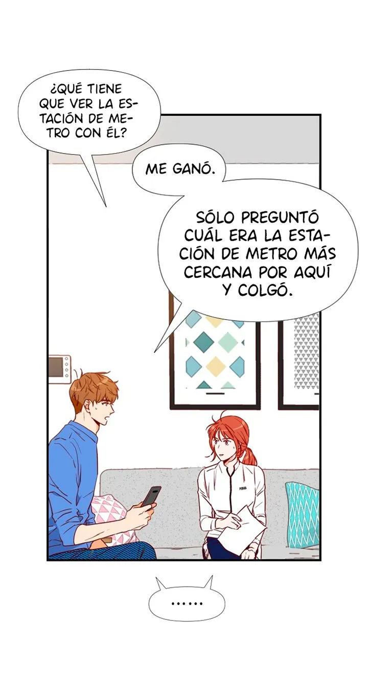 1/24 Romance Capítulo 39 en Línea - página 3
