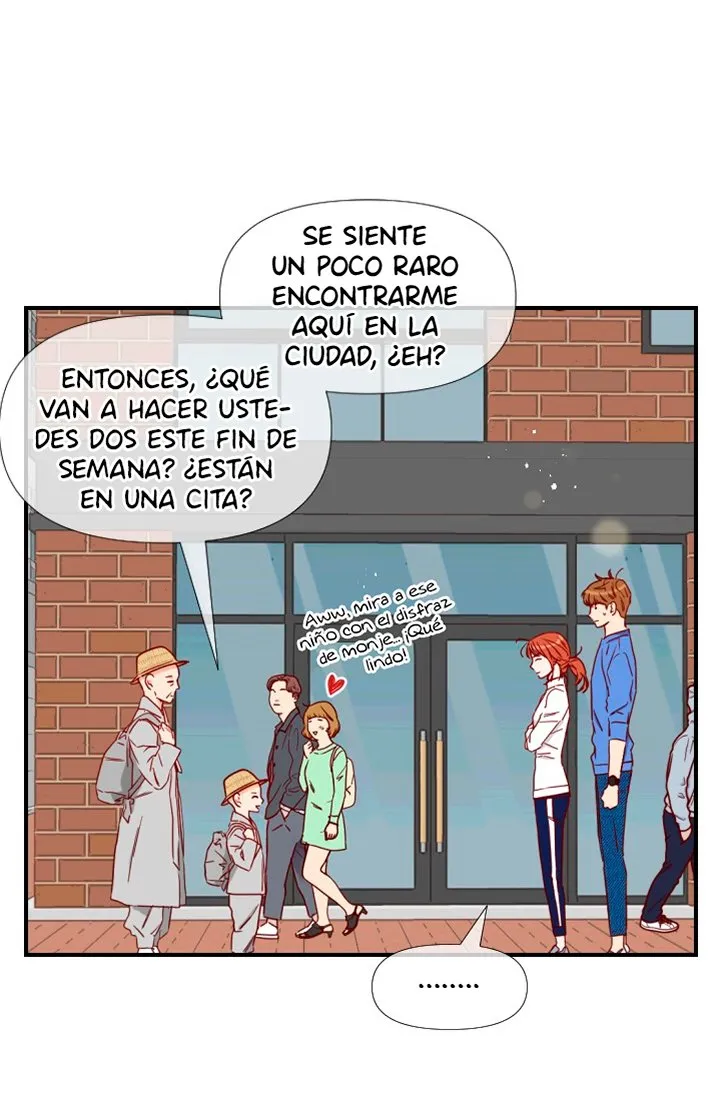1/24 Romance Capítulo 39 en Línea - página 17