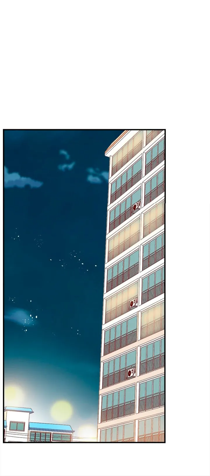 1/24 Romance Capítulo 39 en Línea - página 22