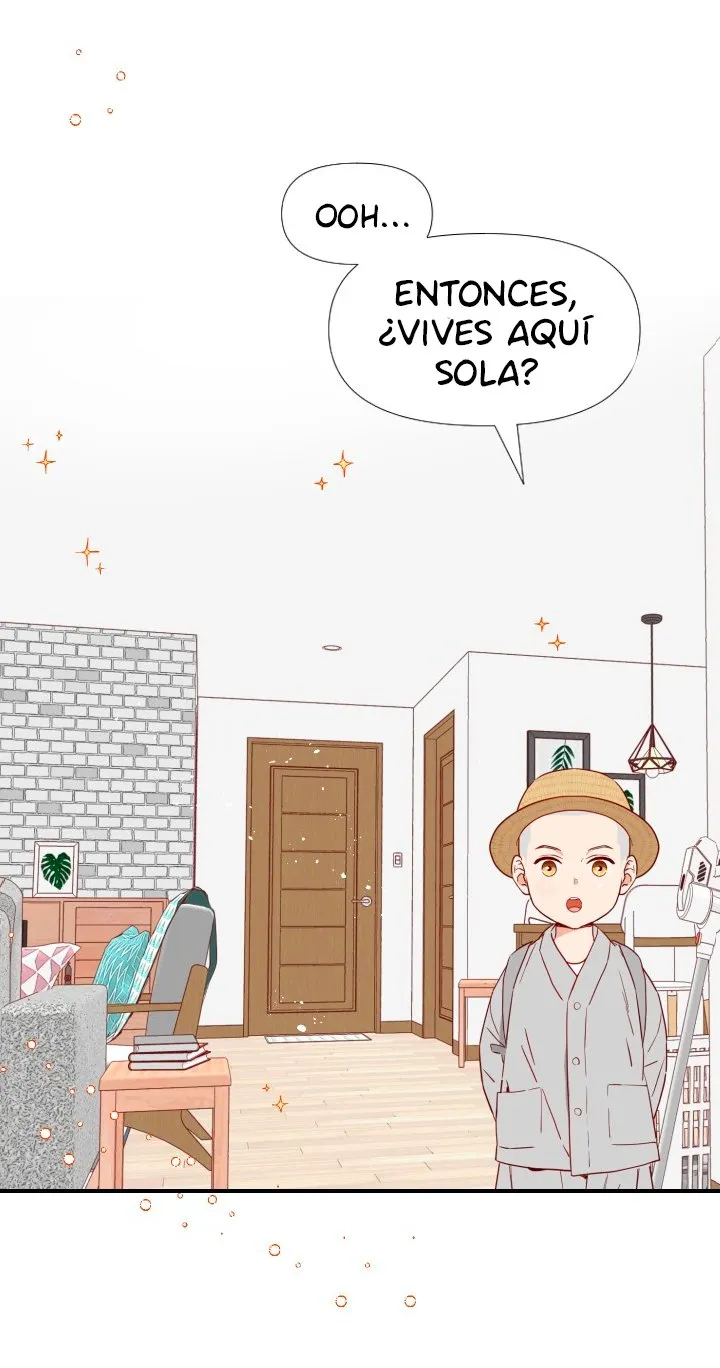1/24 Romance Capítulo 39 en Línea - página 23