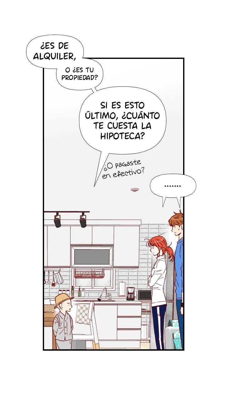 1/24 Romance Capítulo 39 en Línea - página 24