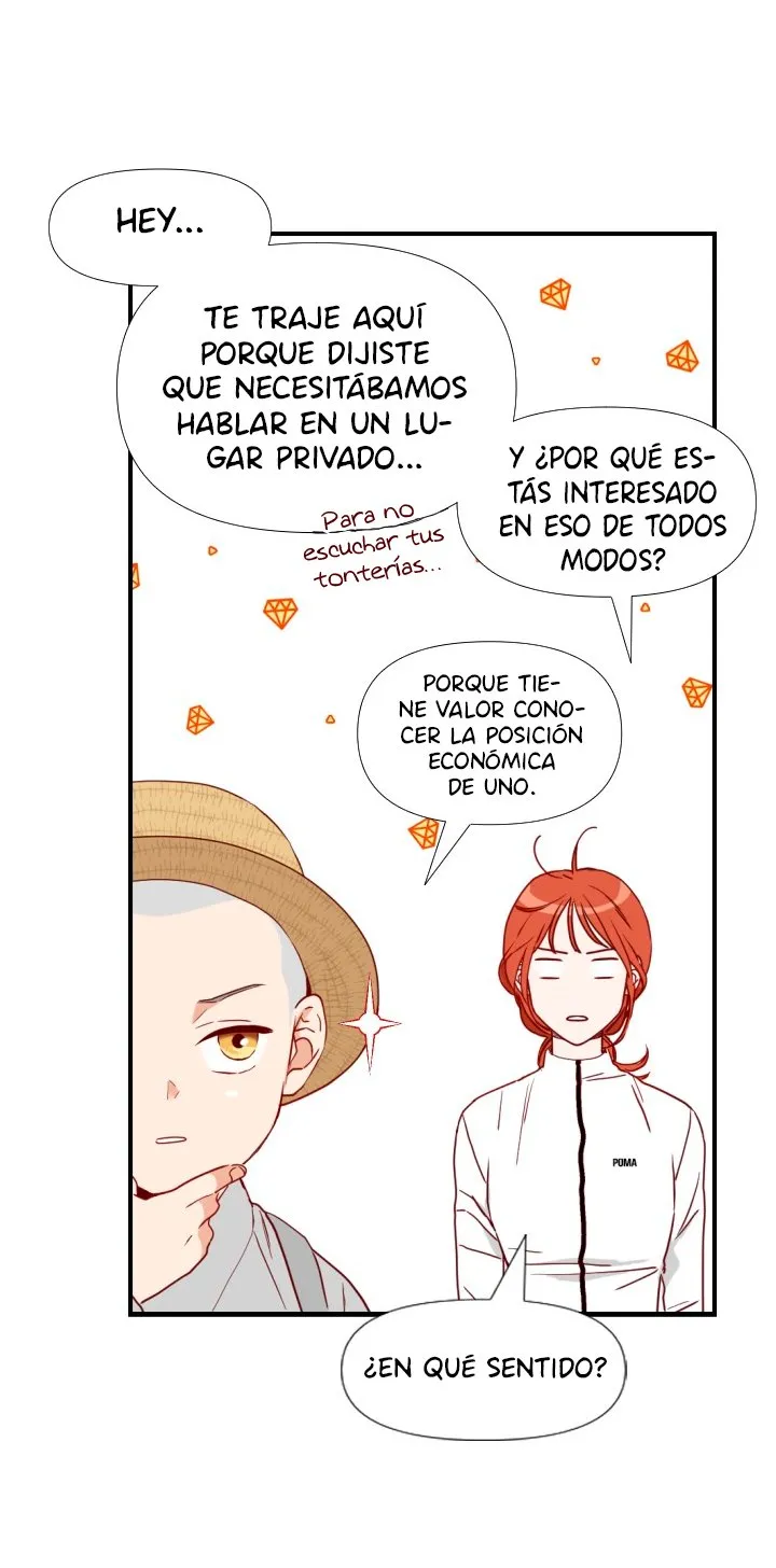 1/24 Romance Capítulo 39 en Línea - página 25