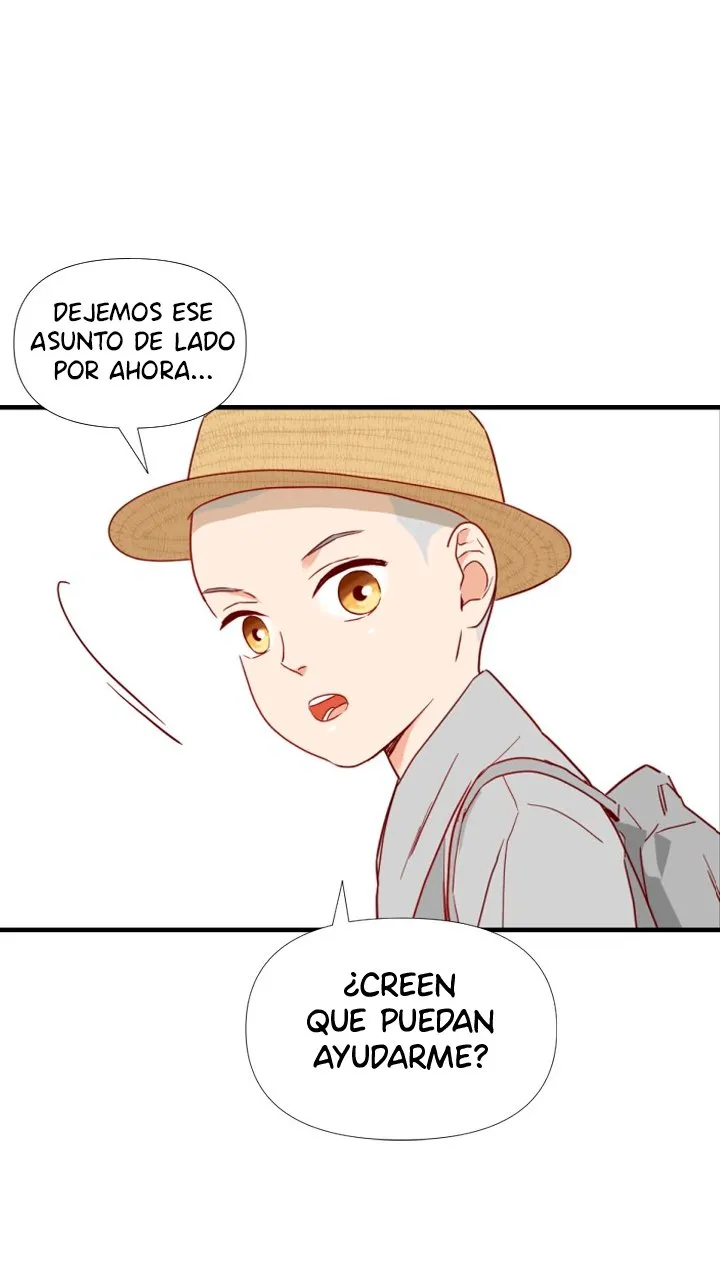 1/24 Romance Capítulo 39 en Línea - página 26