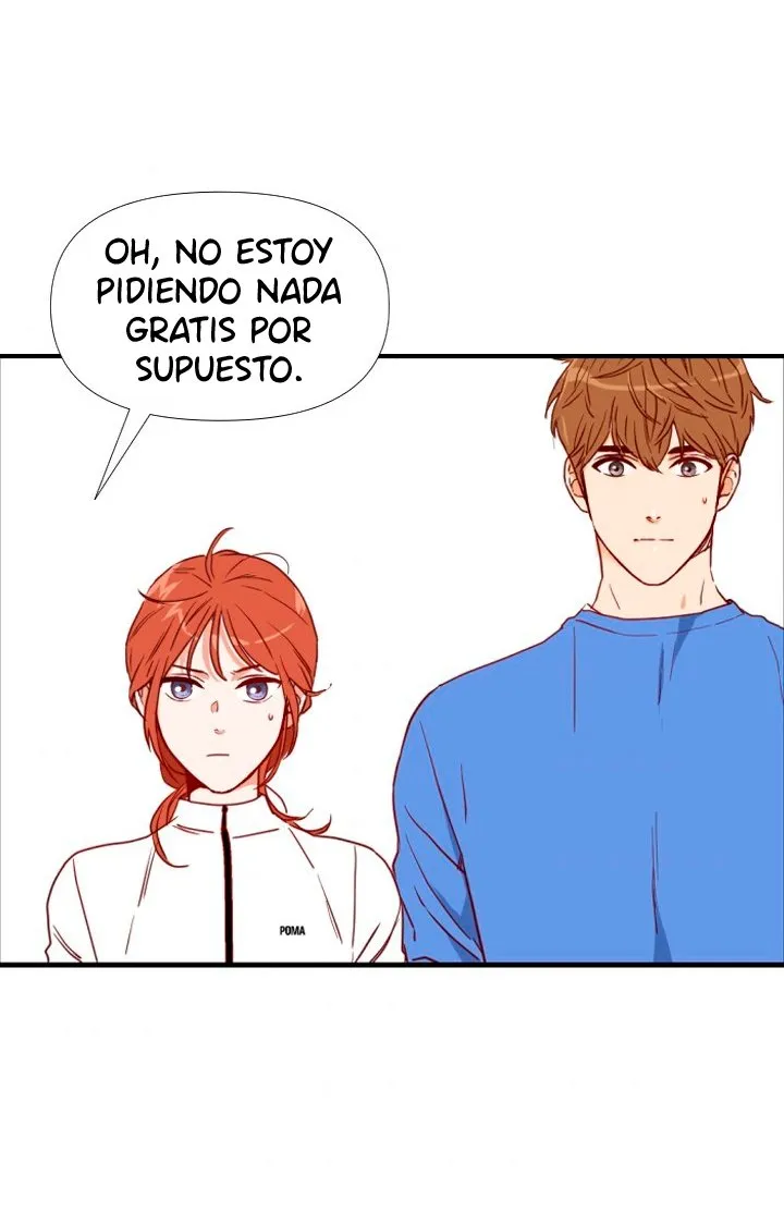 1/24 Romance Capítulo 39 en Línea - página 27