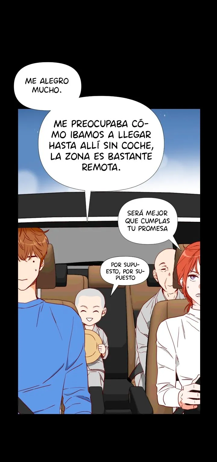 1/24 Romance Capítulo 39 en Línea - página 30