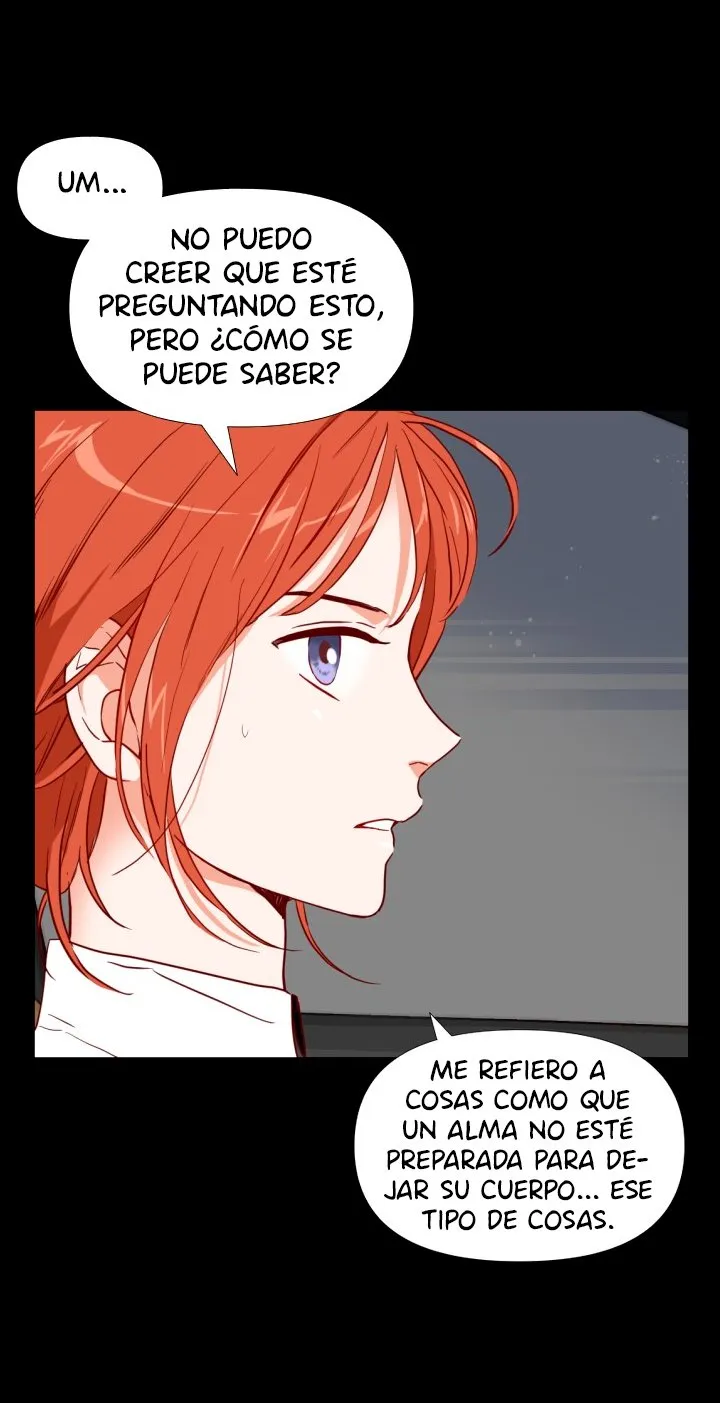 1/24 Romance Capítulo 39 en Línea - página 34
