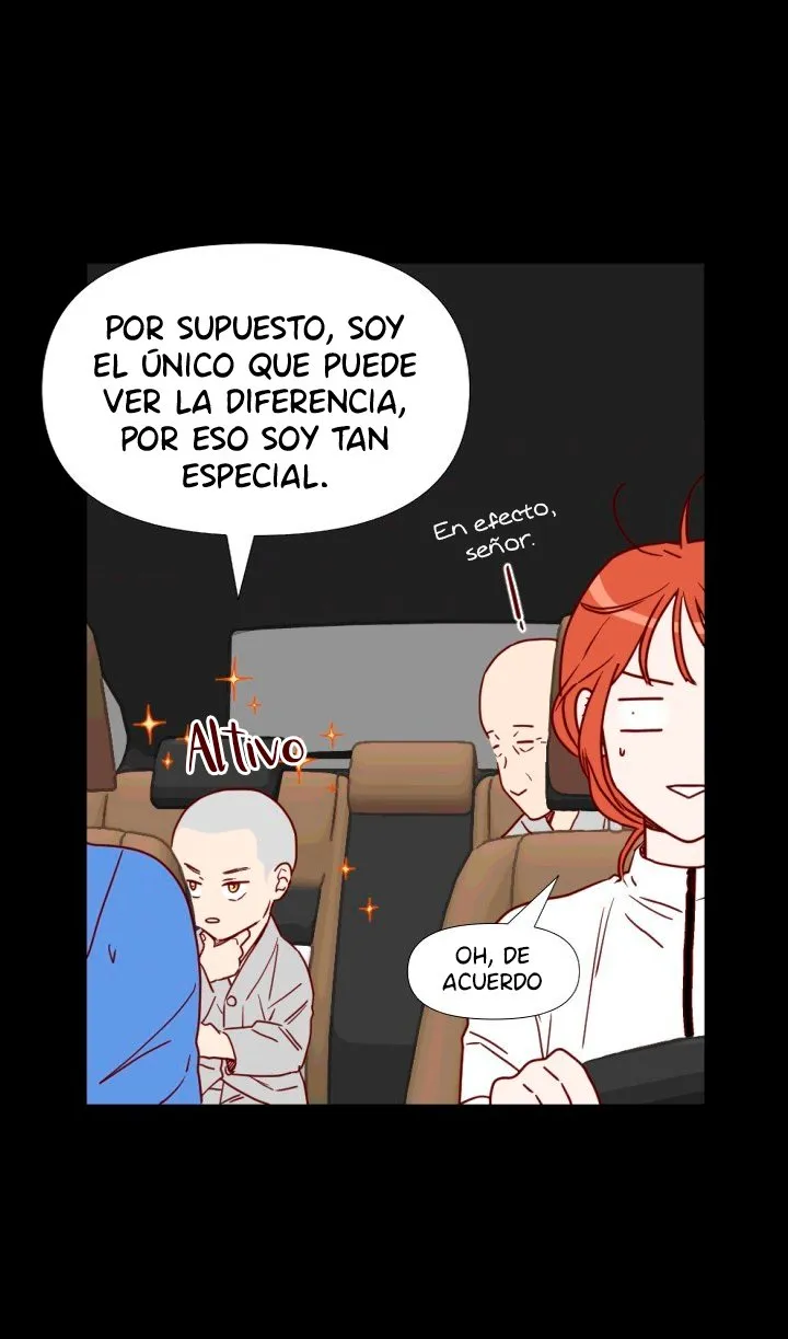 1/24 Romance Capítulo 39 en Línea - página 36