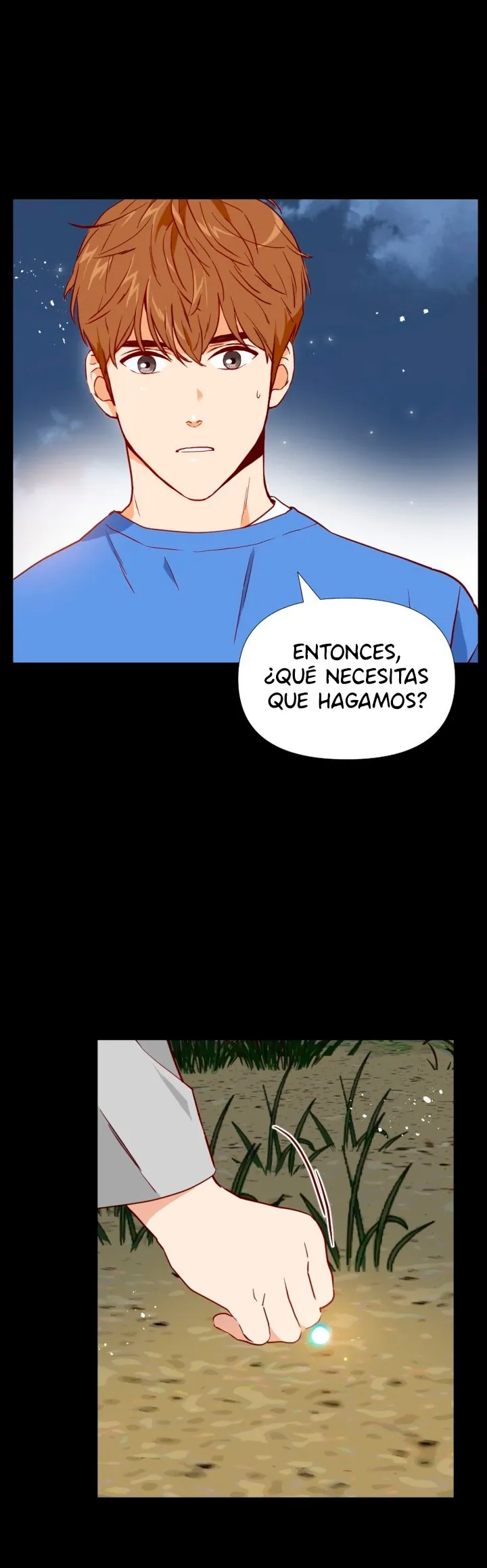 1/24 Romance Capítulo 39 en Línea - página 41