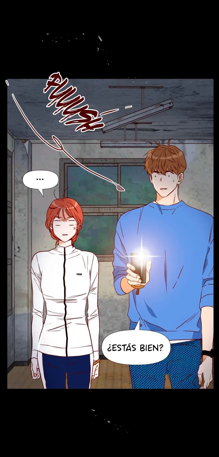1/24 Romance Capítulo 39 en Línea - página 48