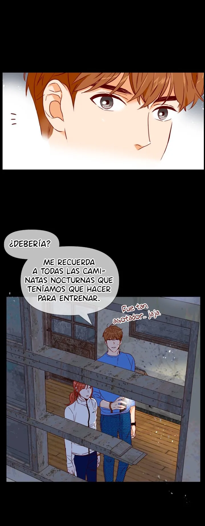 1/24 Romance Capítulo 39 en Línea - página 52