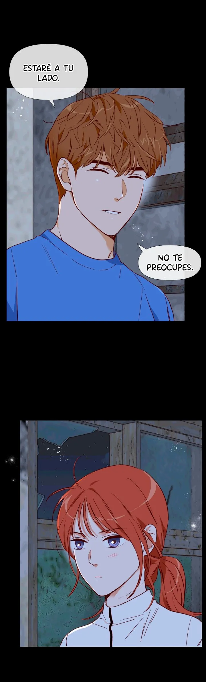 1/24 Romance Capítulo 39 en Línea - página 53