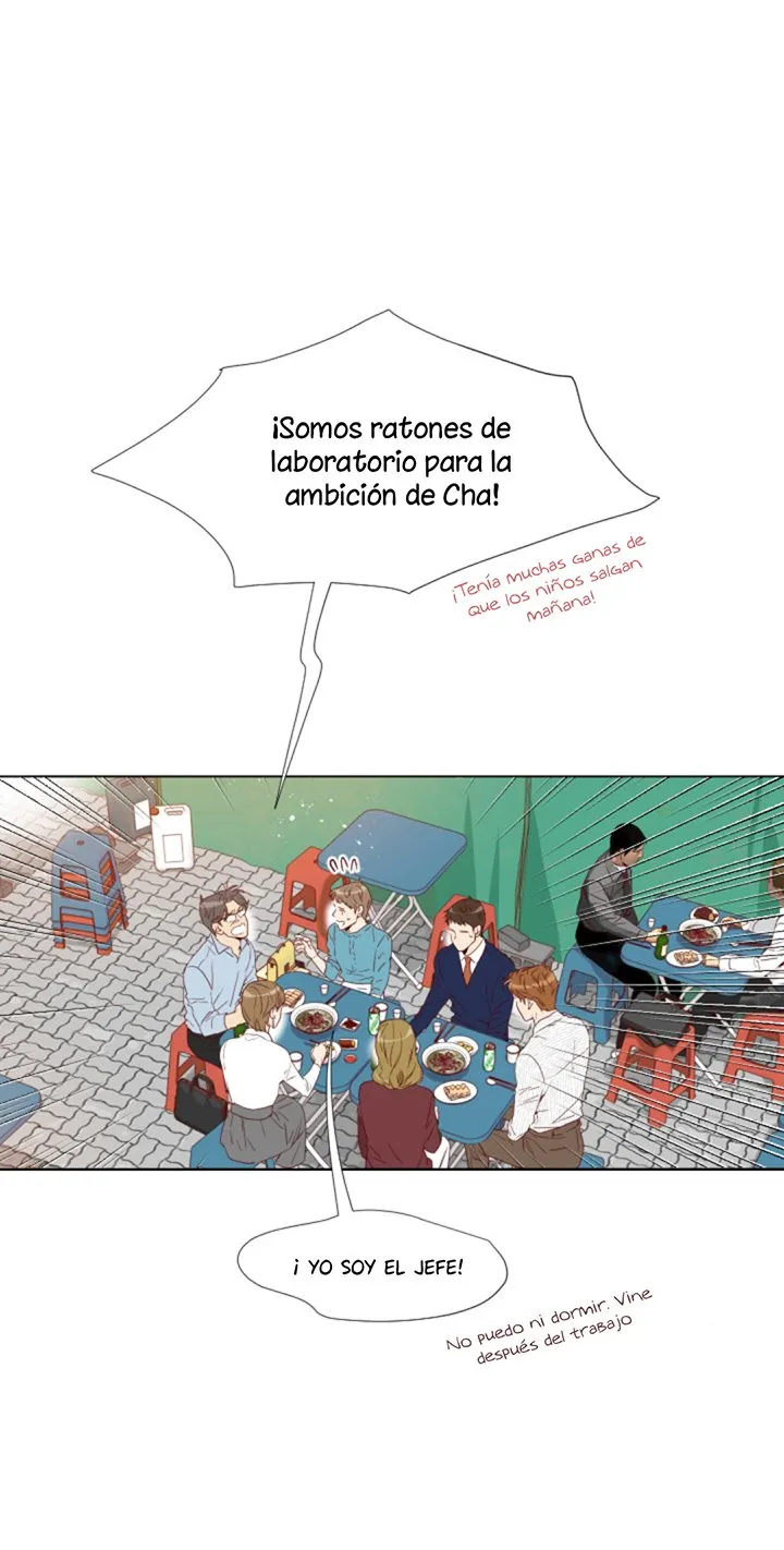 1/24 Romance Capítulo 4 en Línea - página 4
