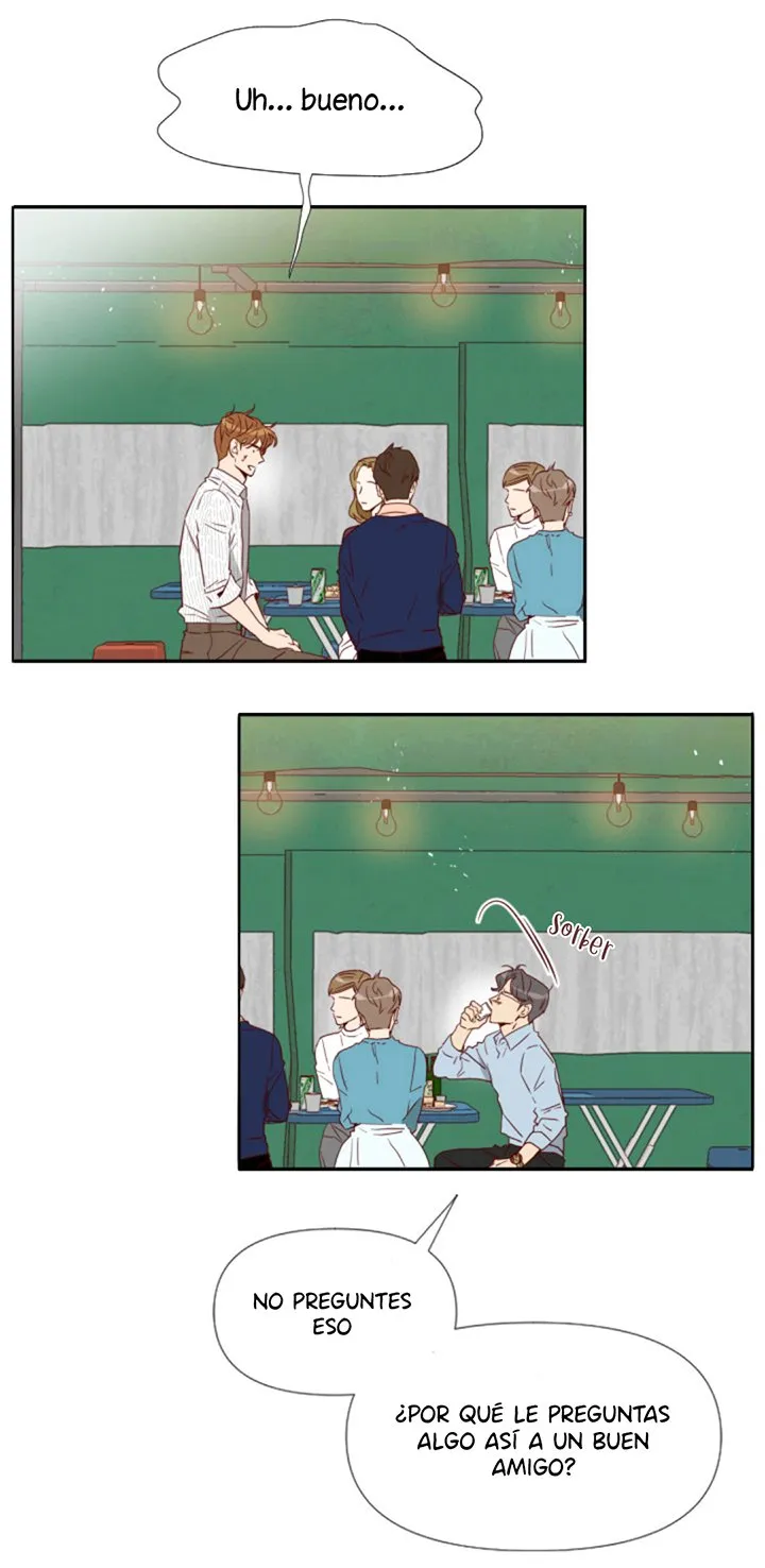 1/24 Romance Capítulo 4 en Línea - página 10