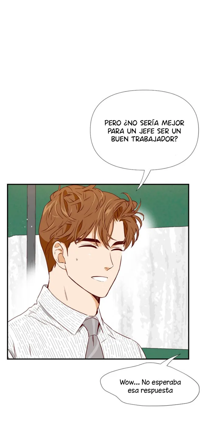 1/24 Romance Capítulo 4 en Línea - página 11