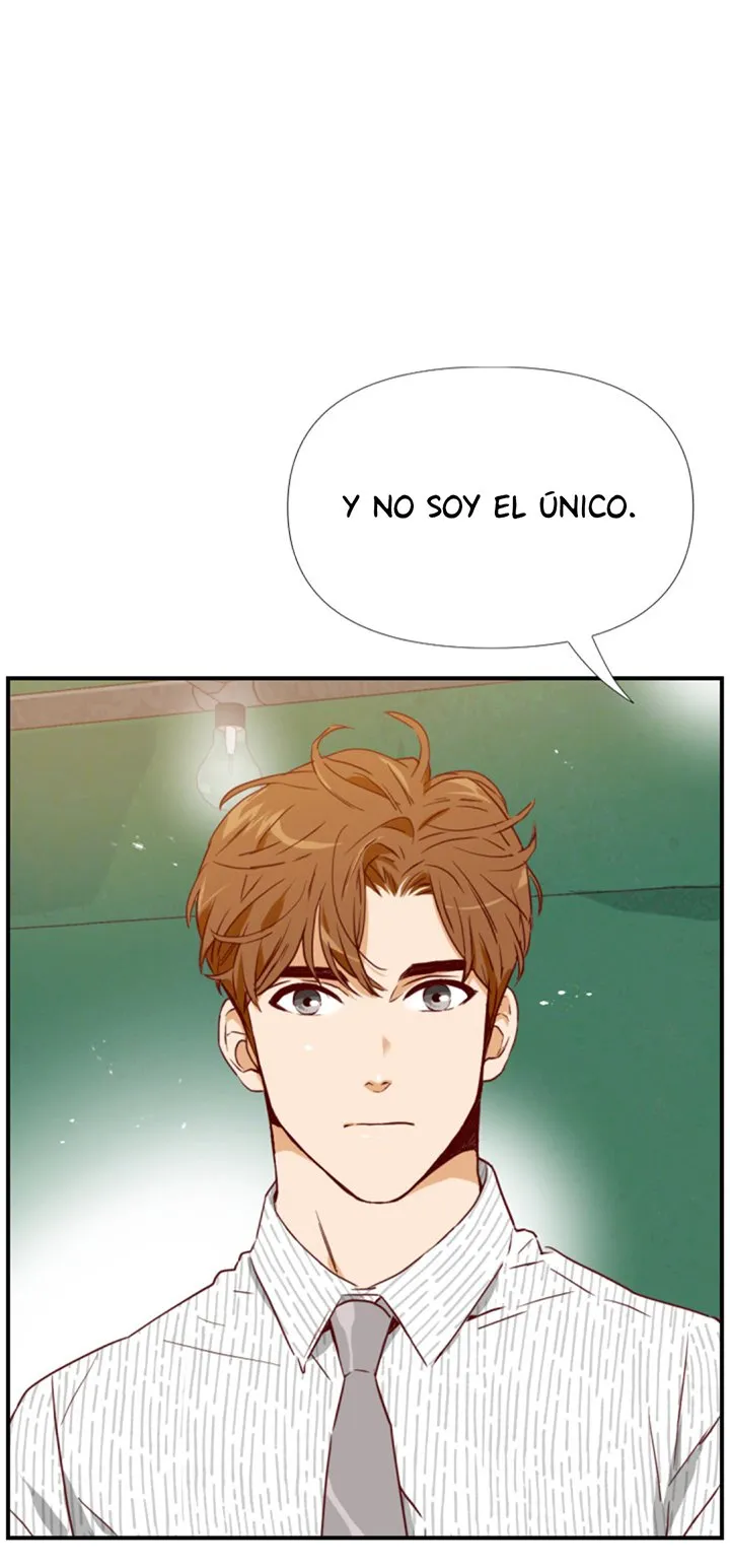 1/24 Romance Capítulo 4 en Línea - página 19