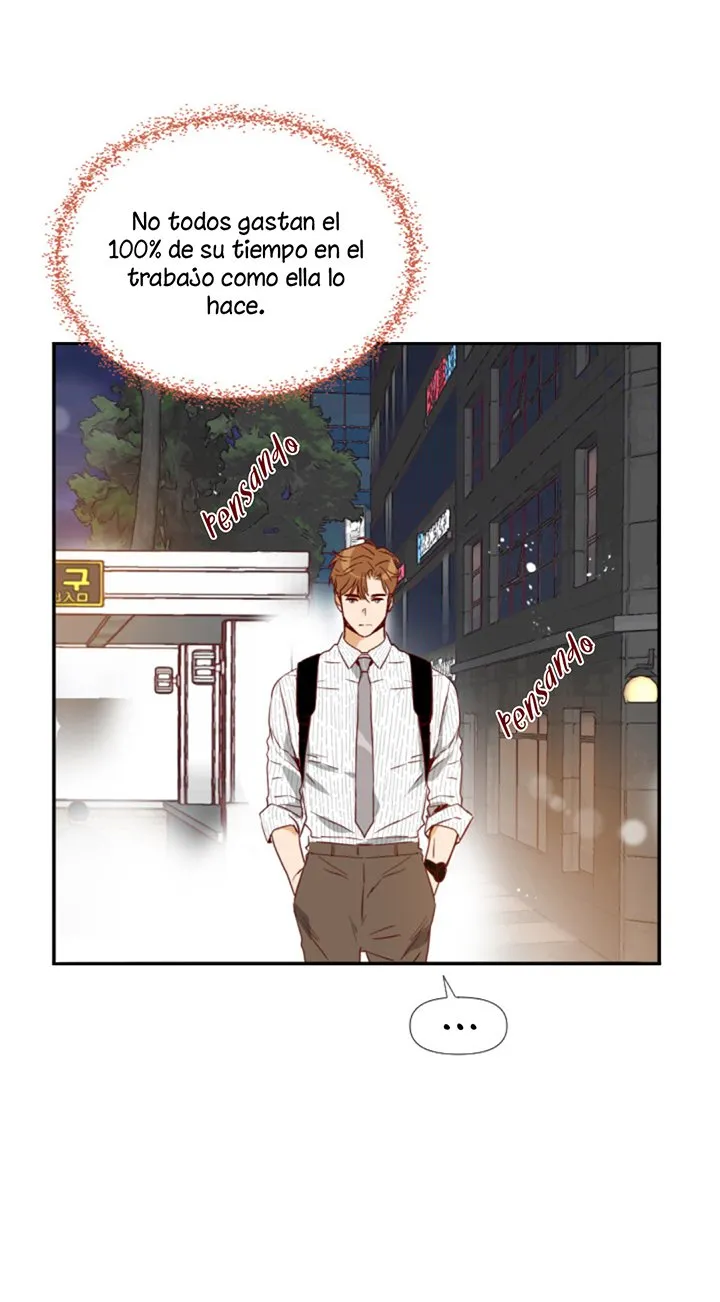 1/24 Romance Capítulo 4 en Línea - página 23